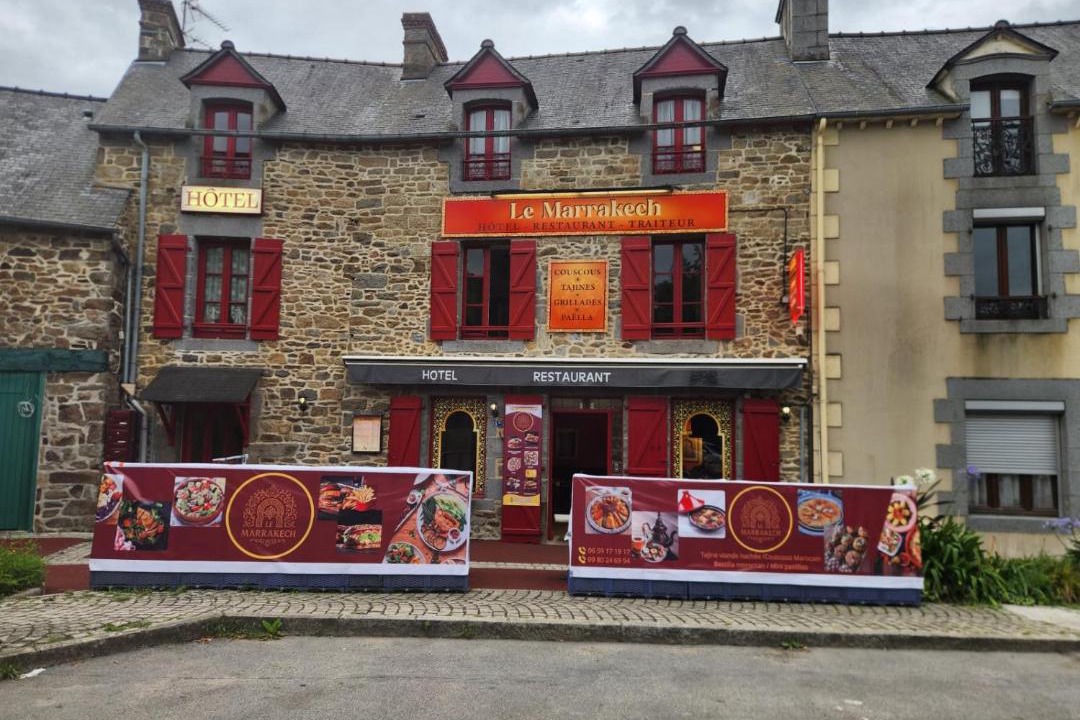 Photo of Others in Chateauneuf-d'Ille-et-Vilaine
