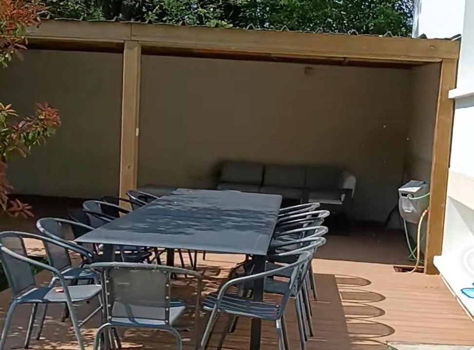 Photo of Patio Balcony in Camblain-l'Abbe