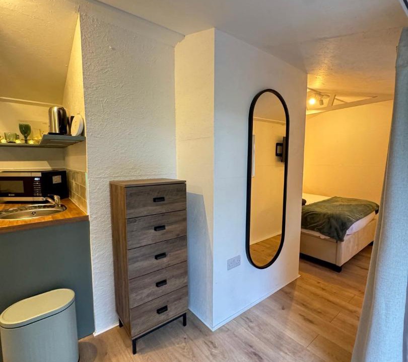 Photo of Bedroom in Staplefield