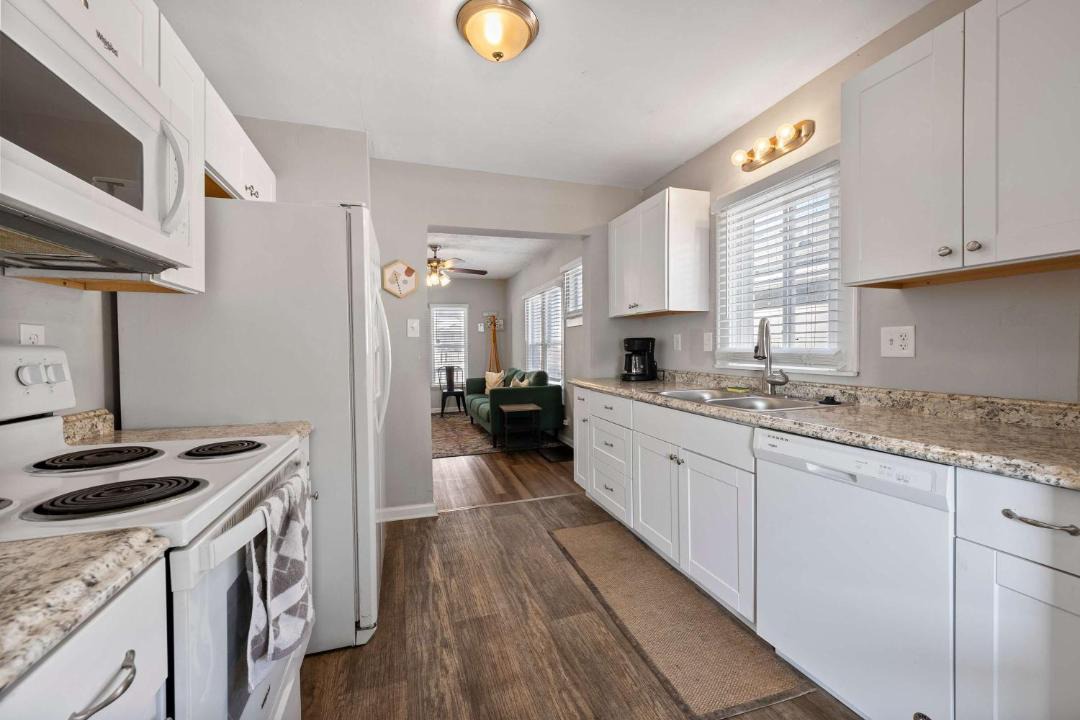 Photo of Kitchen in West Columbus