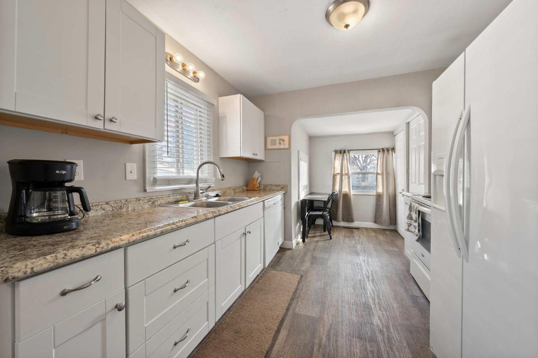 Photo of Kitchen in West Columbus