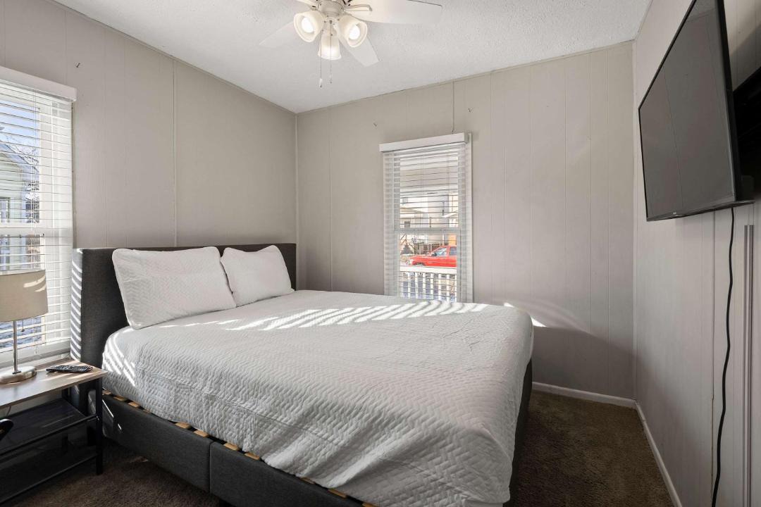 Photo of Bedroom in West Columbus