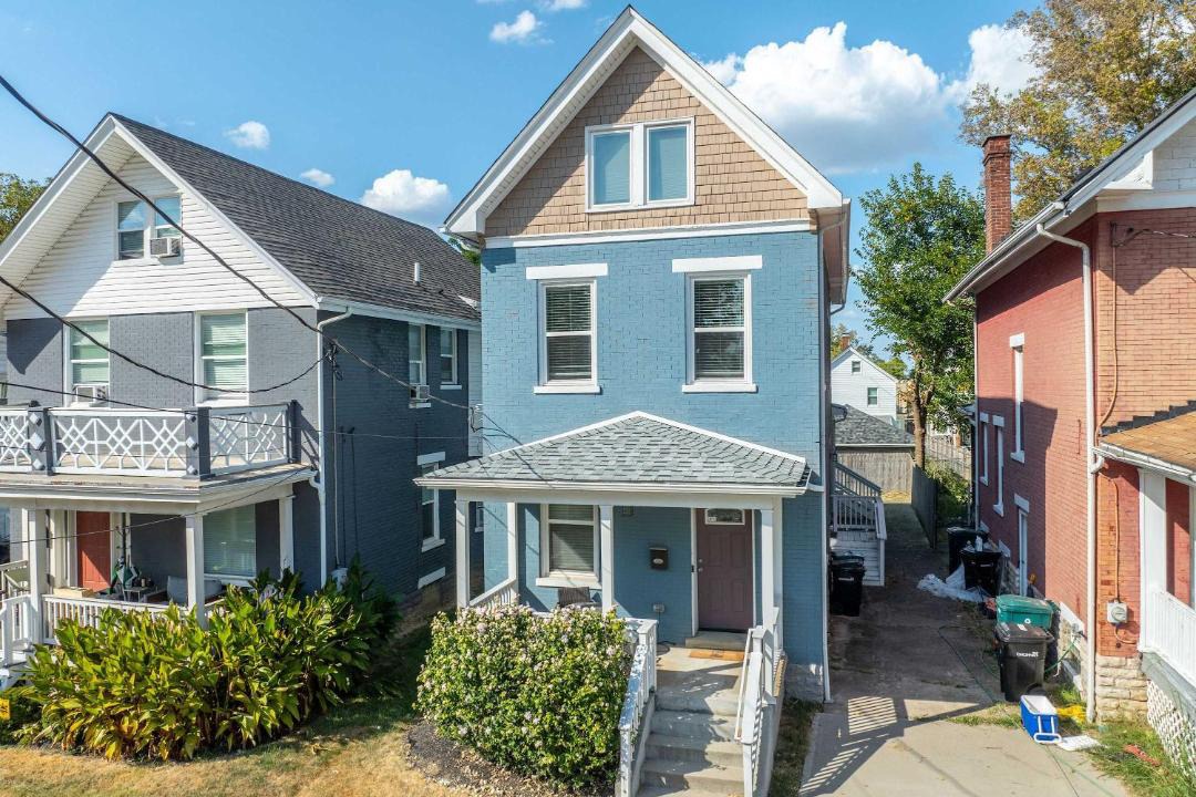 Photo of Others in Cincinnati