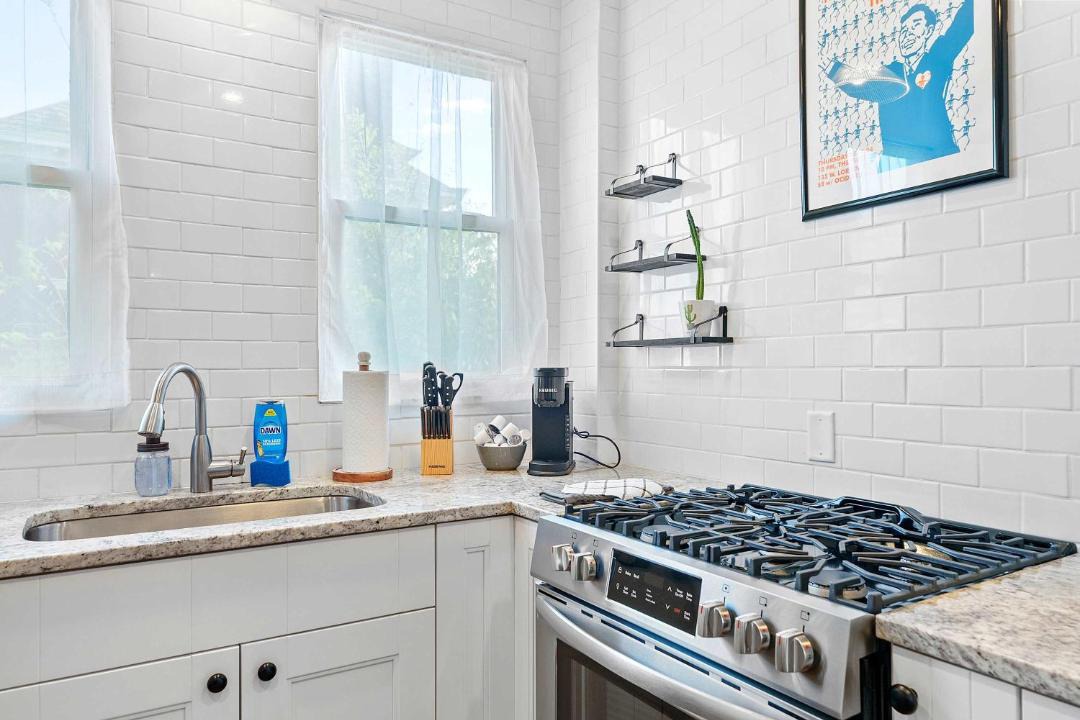 Photo of Kitchen in Franklin Park