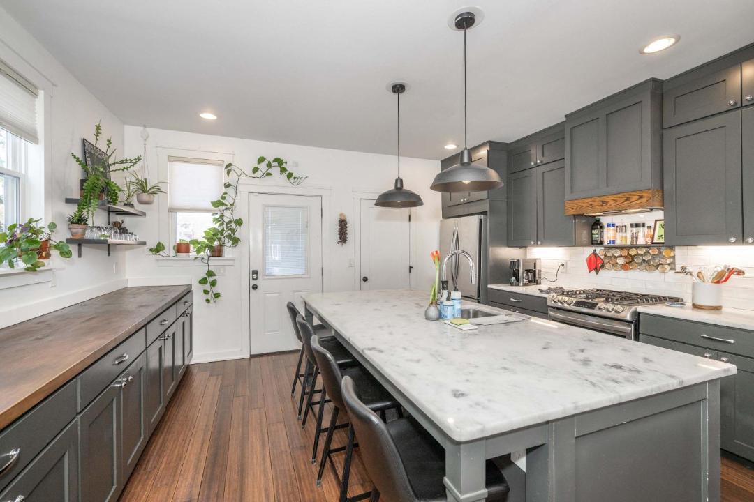 Photo of Kitchen in Northside
