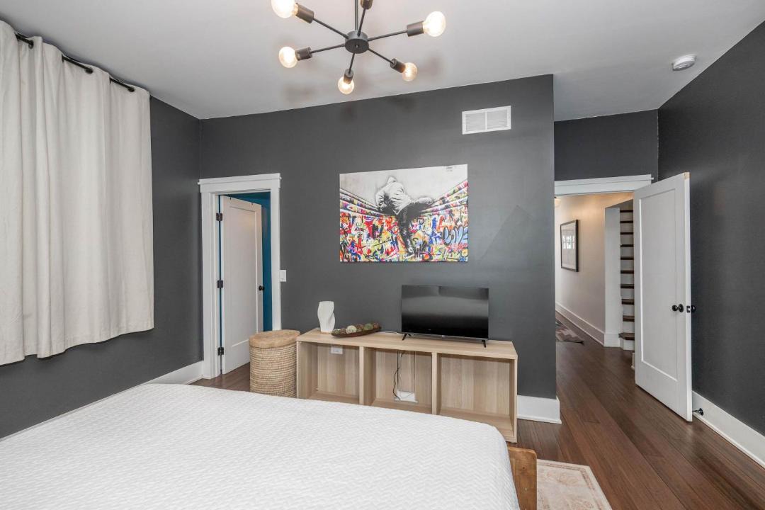 Photo of Bedroom in Northside