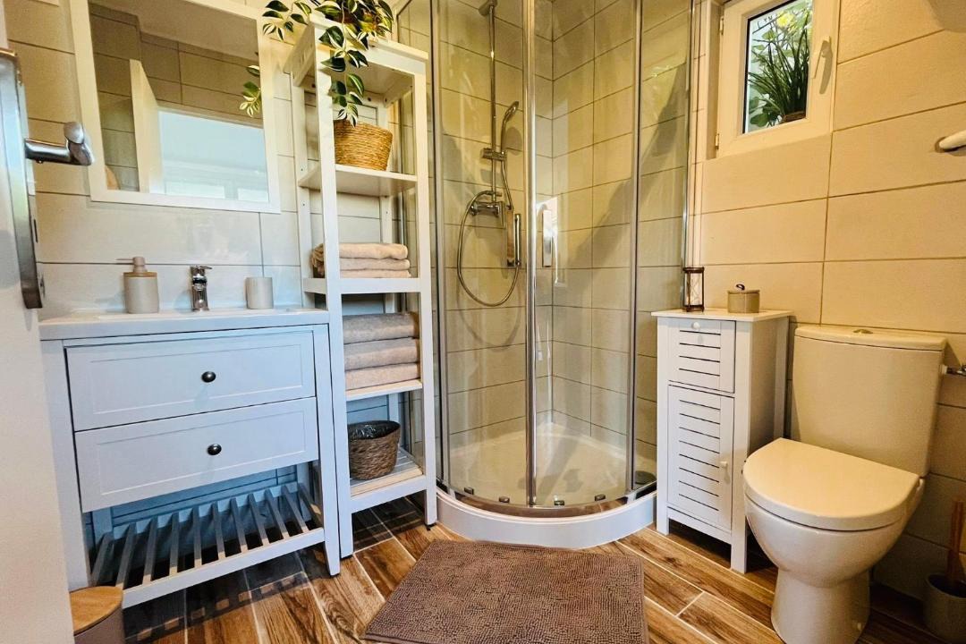 Photo of Bathroom in Miribel