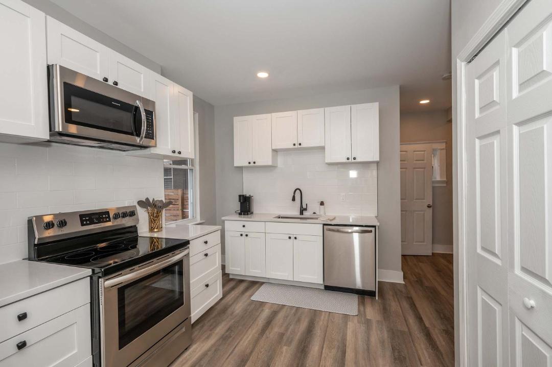Photo of Kitchen in Covington