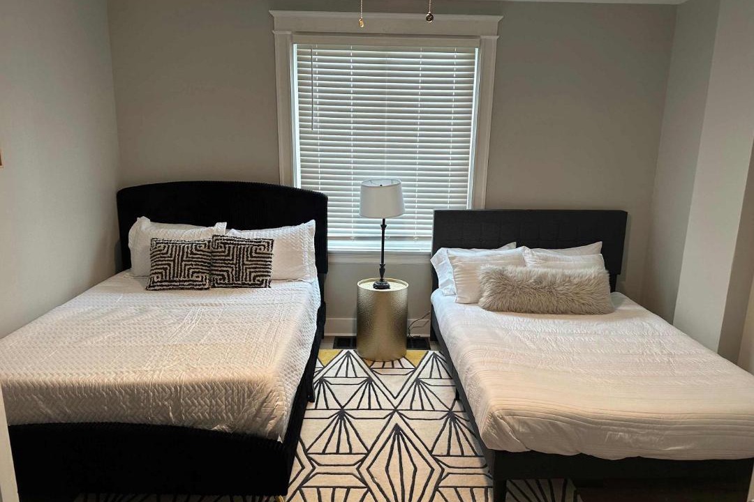 Photo of Bedroom in Covington