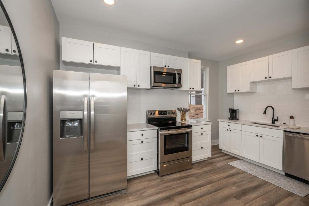 Photo of Kitchen in Covington