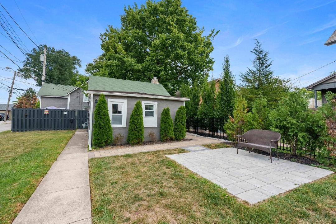 Photo of Others in Merion Village