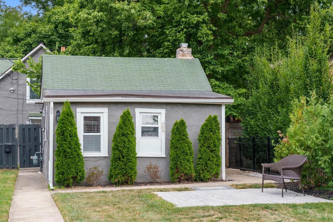 Photo of Others in Merion Village