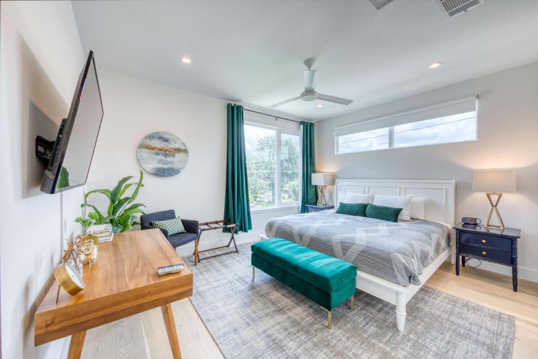 Photo of Bedroom in Galindo