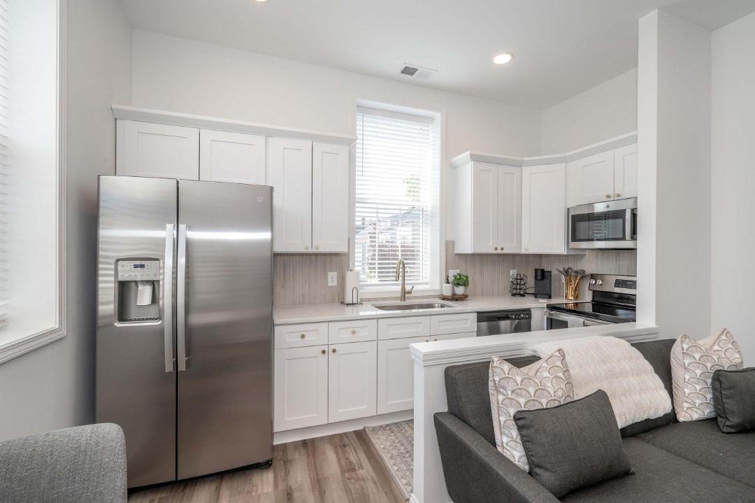Photo of Kitchen in Covington