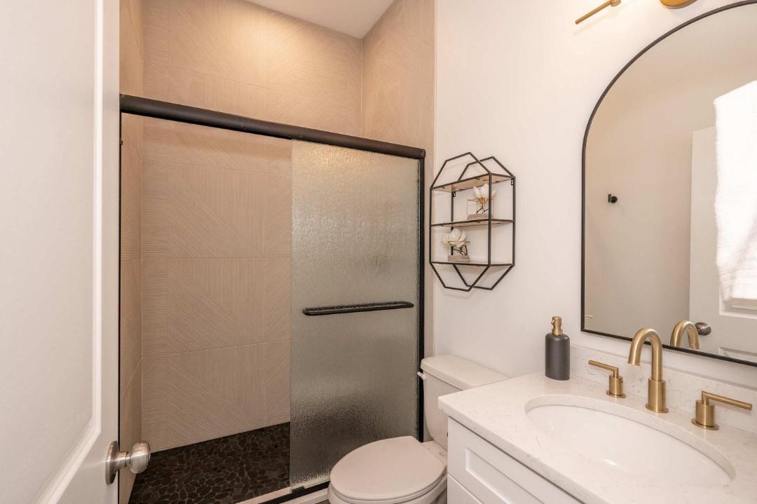 Photo of Bathroom in Covington