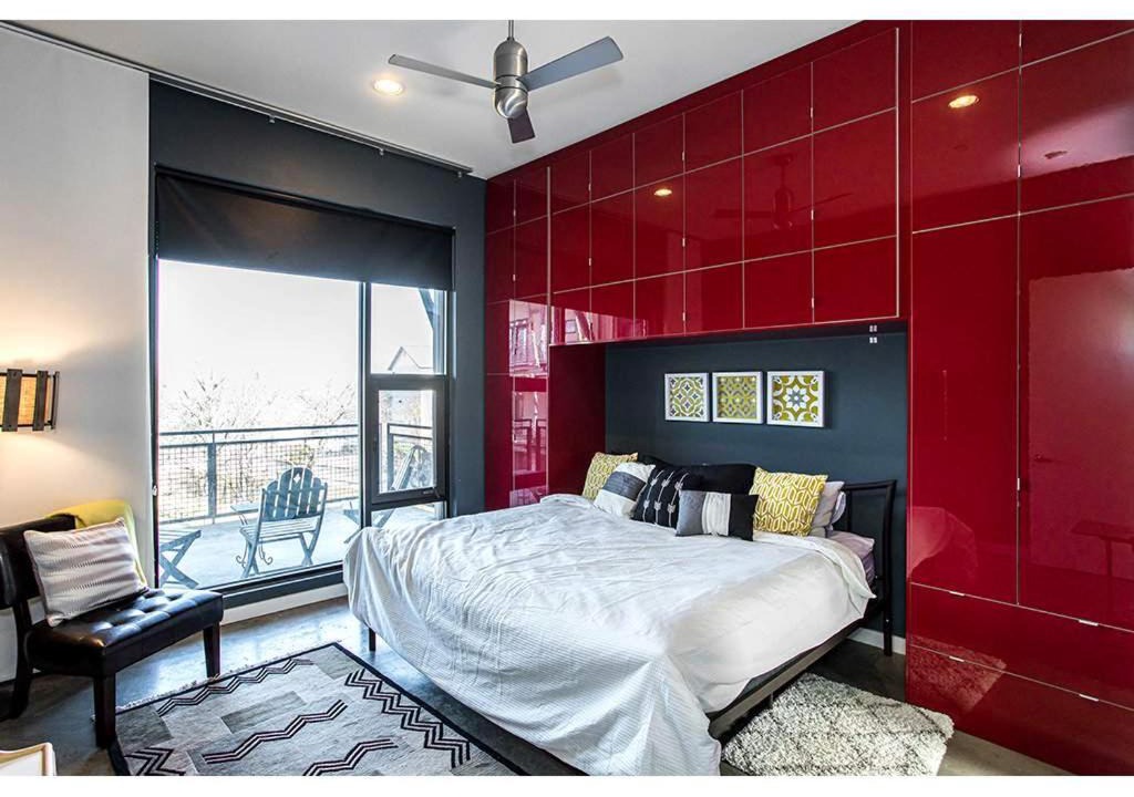 Photo of Bedroom in Zilker