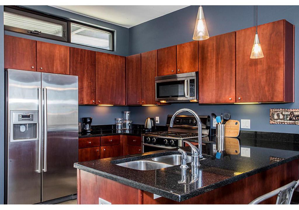 Photo of Kitchen in Zilker