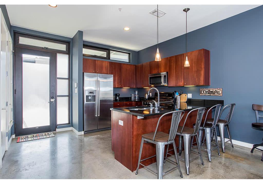 Photo of Kitchen in Zilker