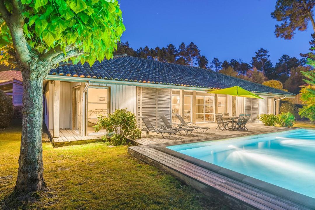 Photo of Outdoor in Moliets-et-Maa