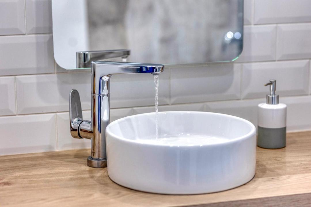 Photo of Bathroom in Fontaine