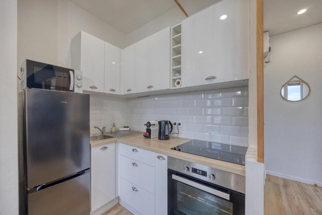 Photo of Kitchen in Fontaine