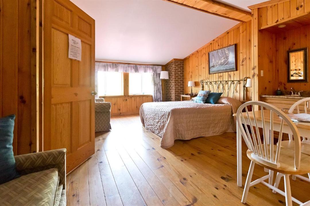 Photo of Bedroom in Richmond
