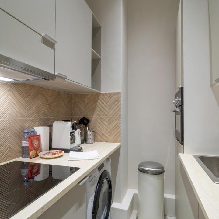 Photo of Kitchen in Porte-Dauphine