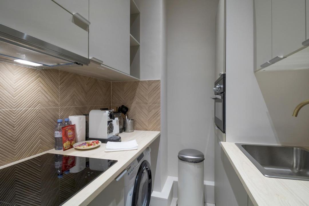 Photo of Kitchen in Porte-Dauphine