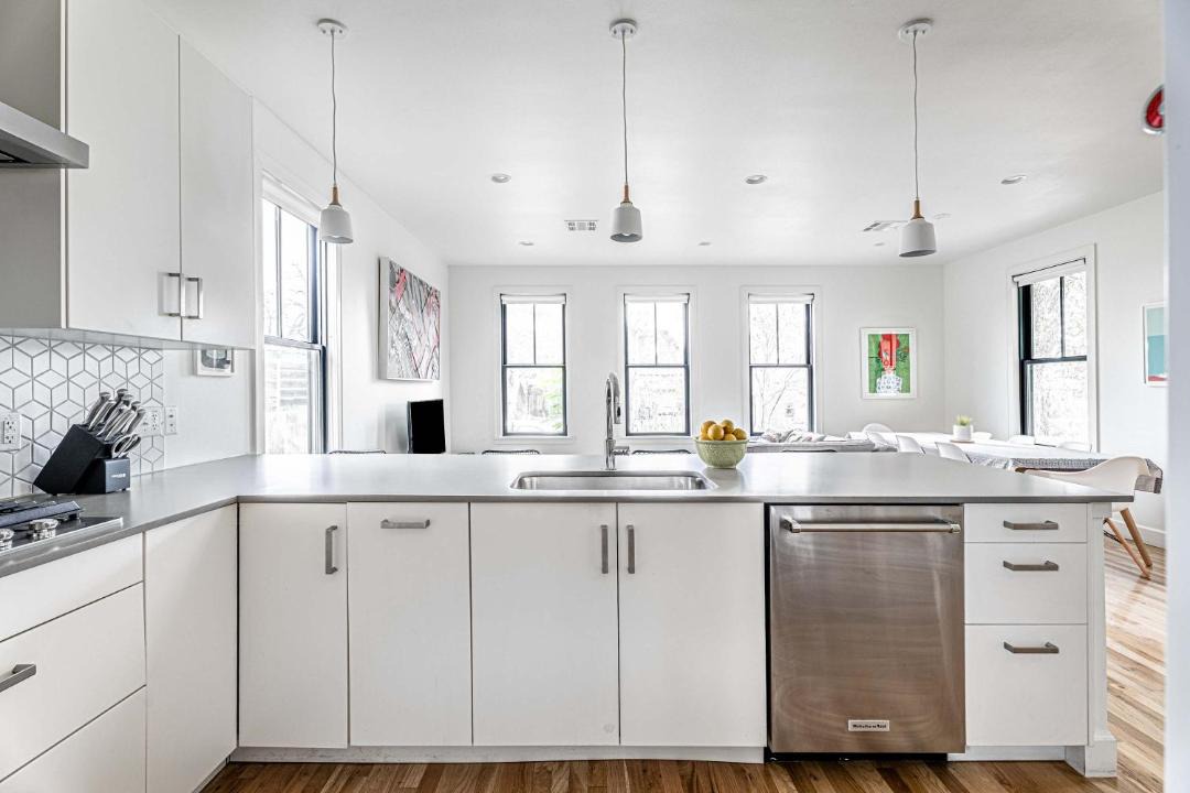 Photo of Kitchen in Foster Heights