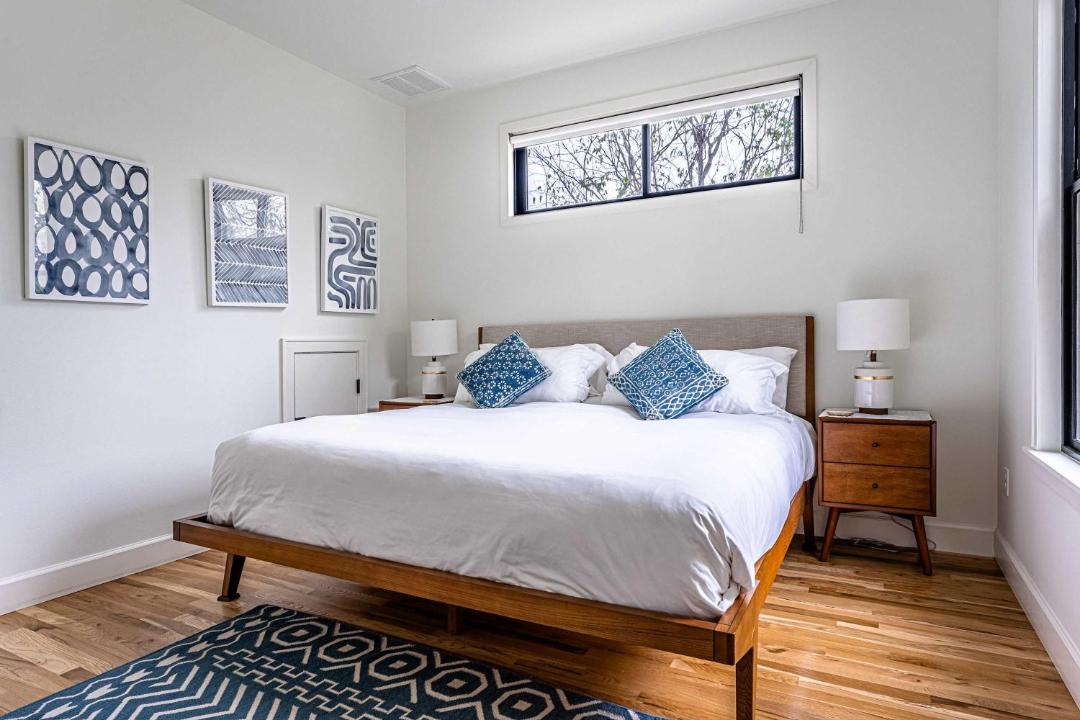 Photo of Bedroom in Foster Heights