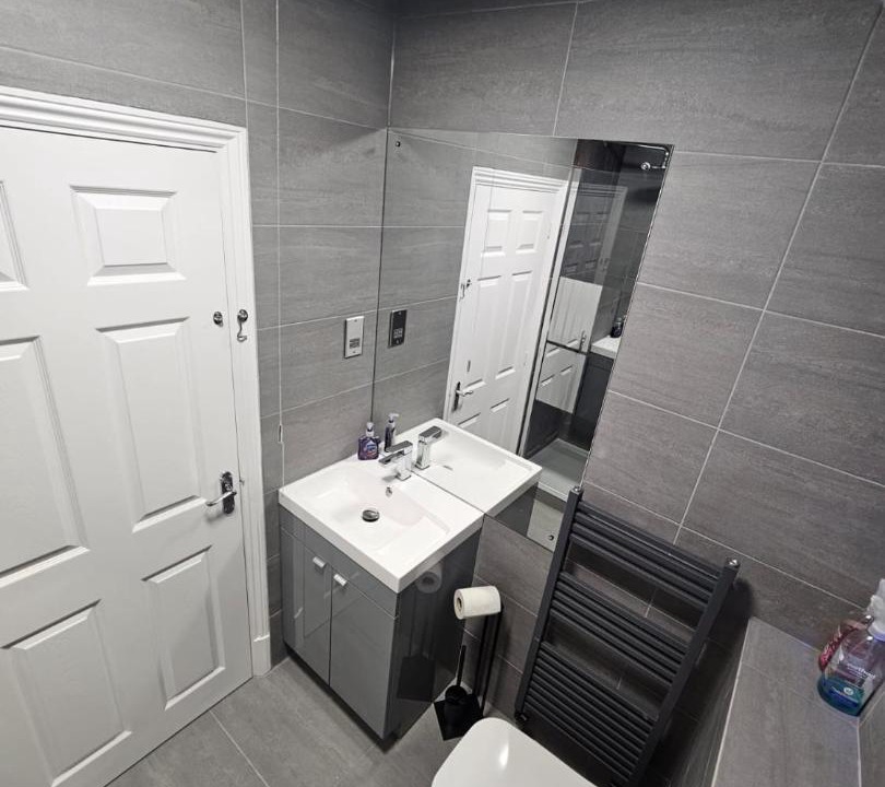 Photo of Bathroom in Royston