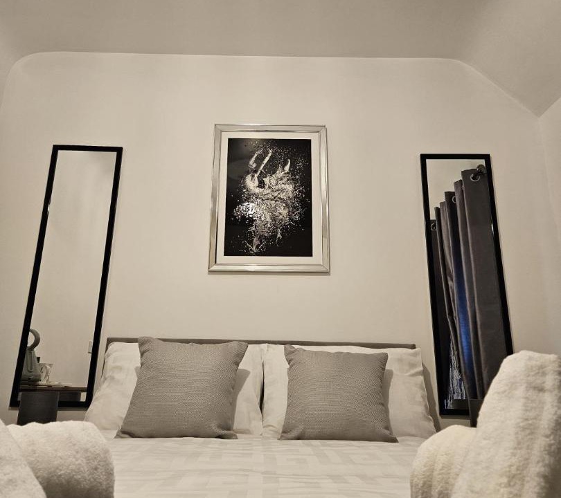 Photo of Bedroom in Royston