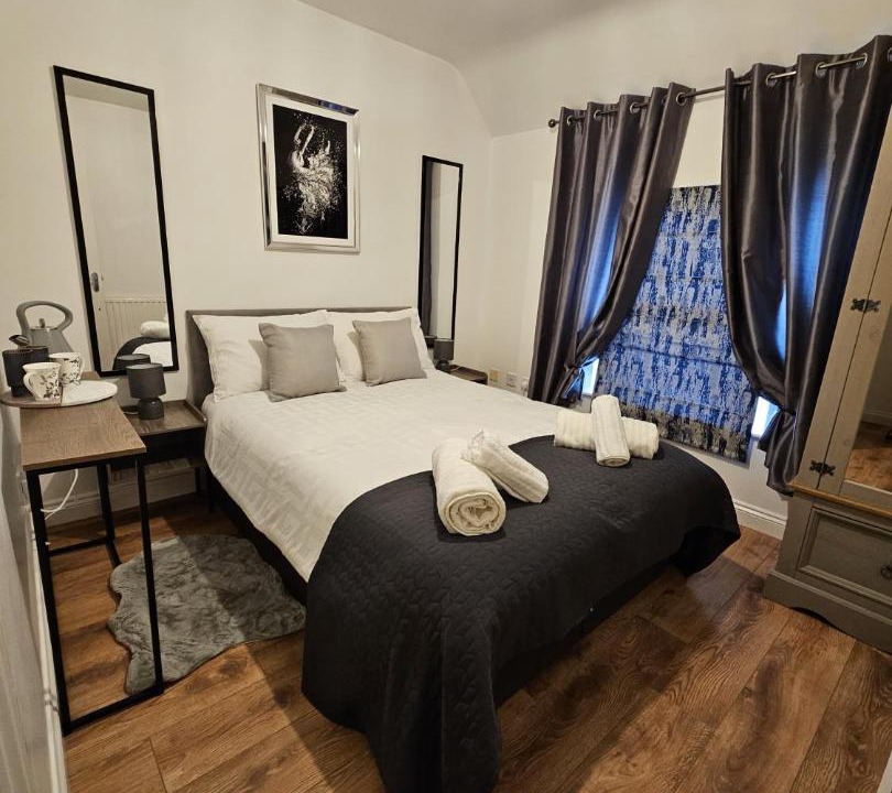 Photo of Bedroom in Royston