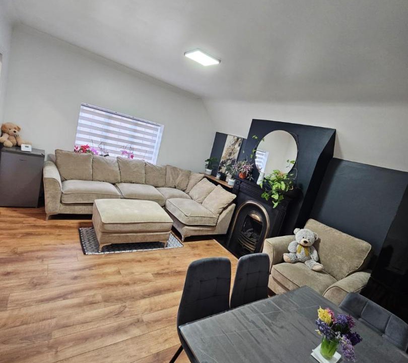 Photo of Livingroom in Royston