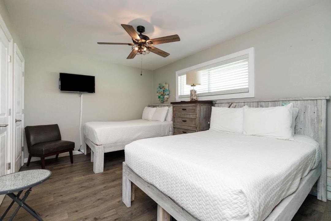Photo of Bedroom in Port Aransas
