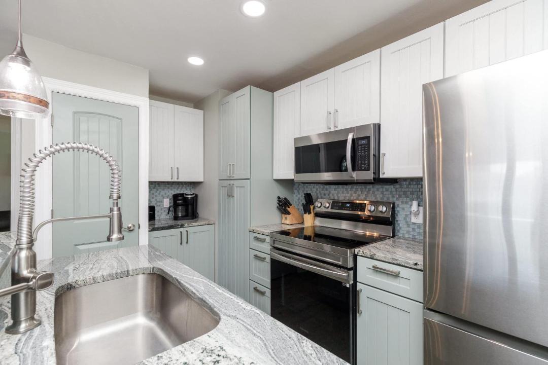 Photo of Kitchen in Port Aransas