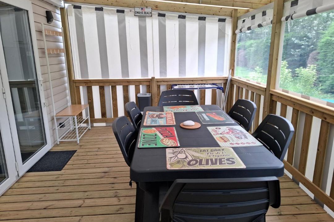 Photo of Others in Colleville-sur-Mer