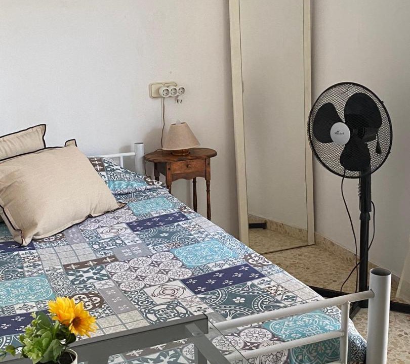 Photo of Bedroom in Tarragona