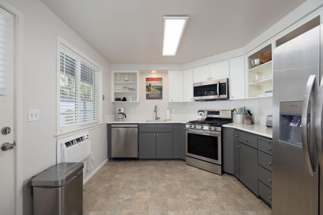 Photo of Kitchen in Orchard District