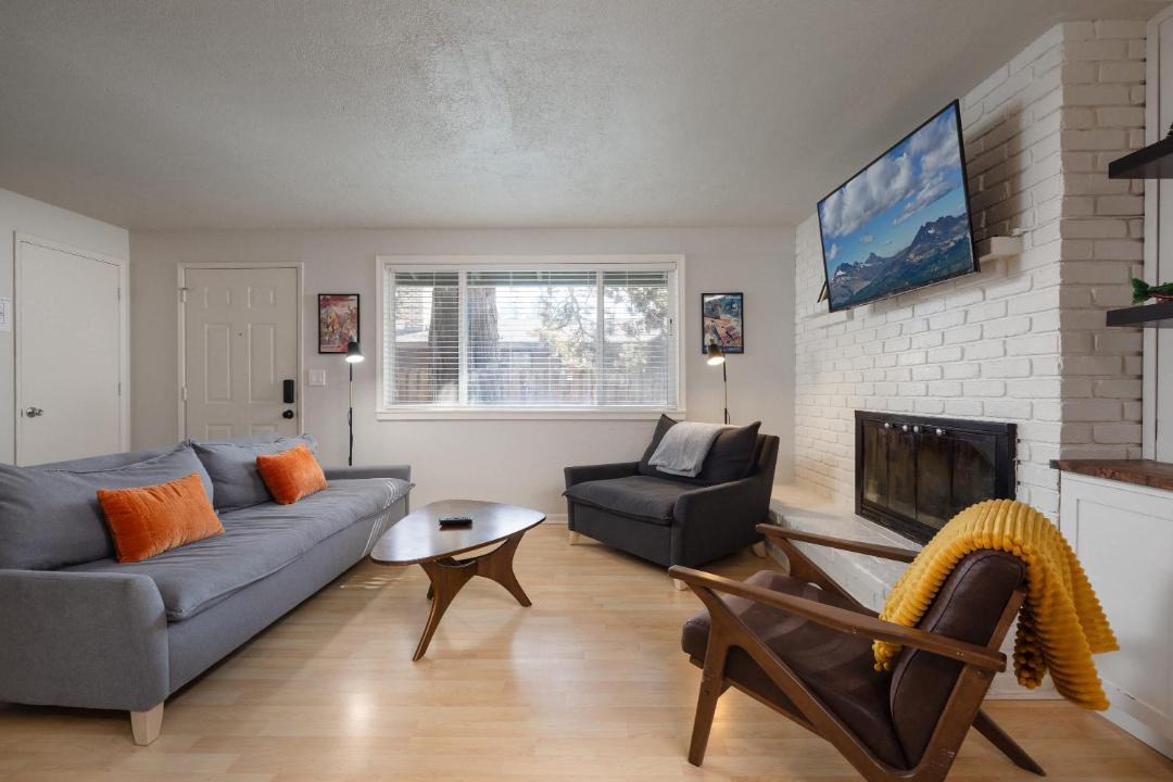 Photo of Livingroom in Orchard District