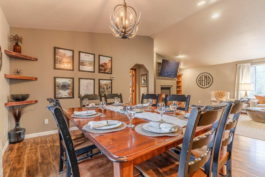 Photo of Kitchen in Mountain View District