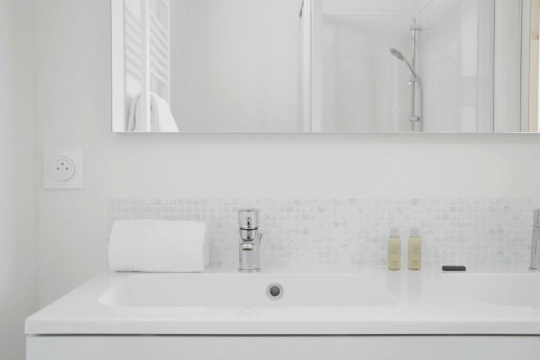 Photo of Bathroom in Piriac-sur-Mer