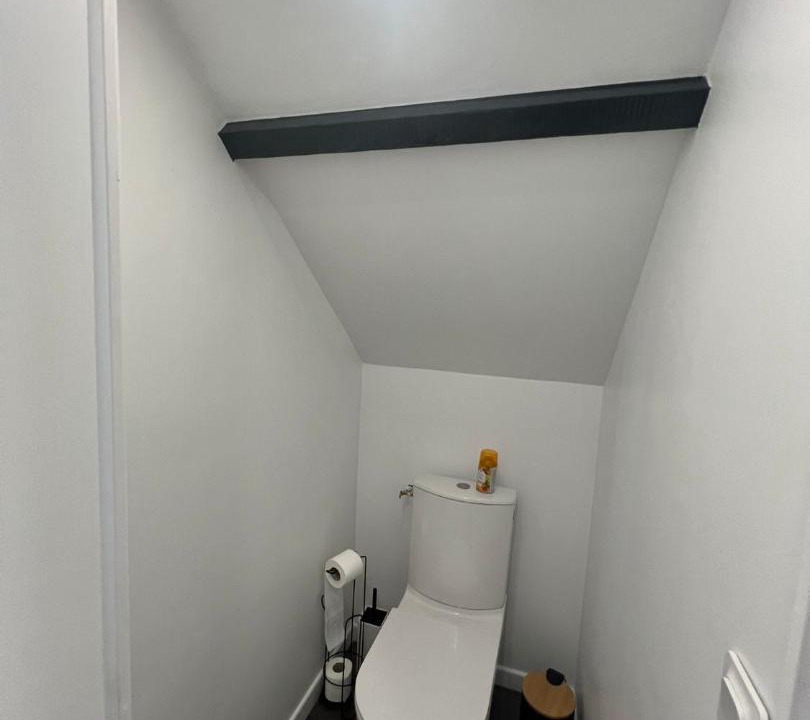 Photo of Bathroom in Dreux