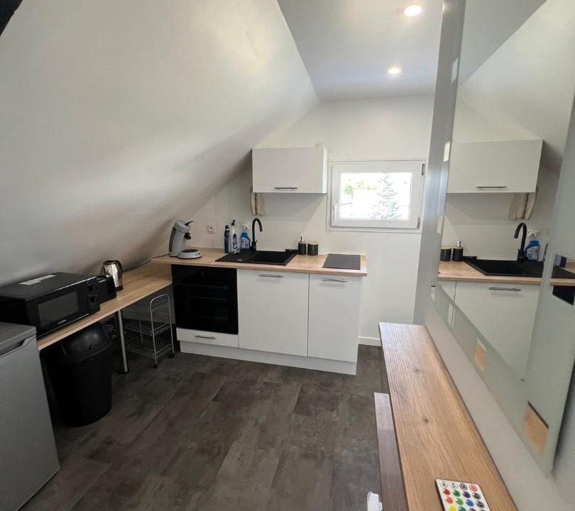 Photo of Kitchen in Dreux