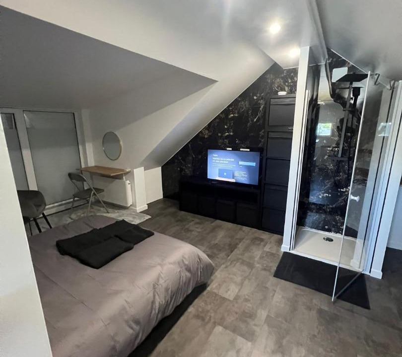 Photo of Bedroom in Dreux