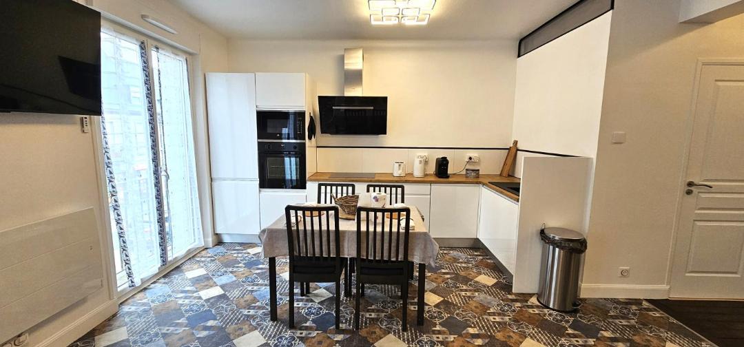 Photo of Kitchen in Sourdeval