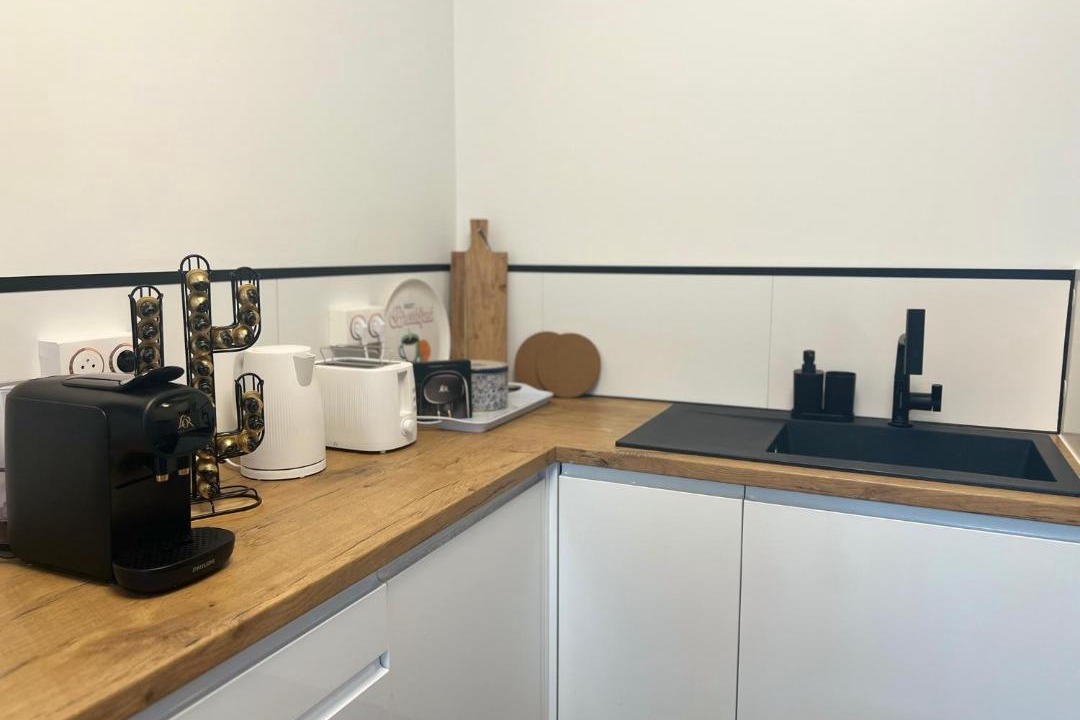 Photo of Kitchen in Sourdeval