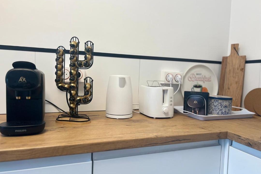 Photo of Kitchen in Sourdeval