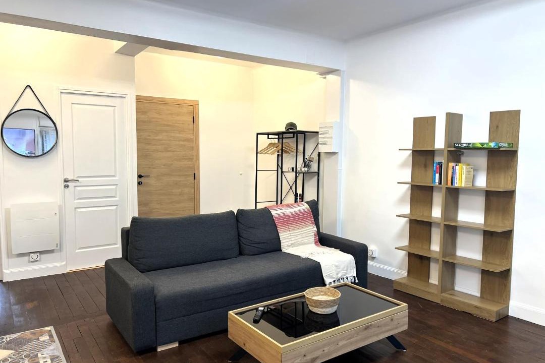 Photo of Livingroom in Sourdeval