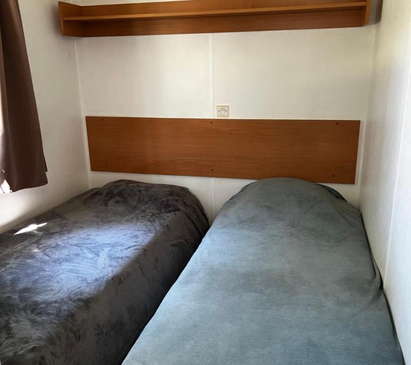 Photo of Bedroom in Sainte-Gemme-la-Plaine